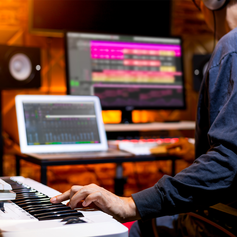 歌ってみた用インスト制作